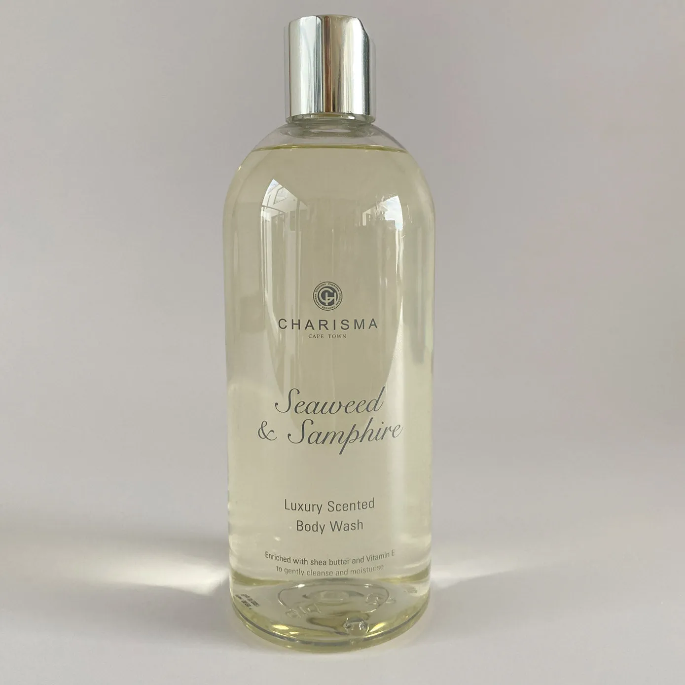 Seaweed & Samphire Bath & Body