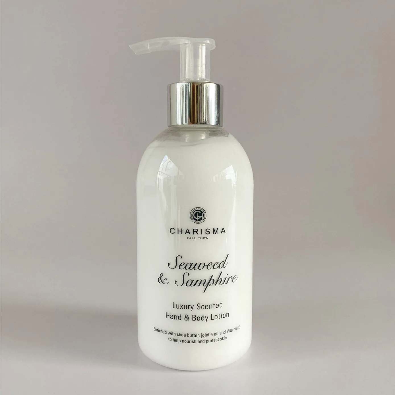 Seaweed & Samphire Bath & Body