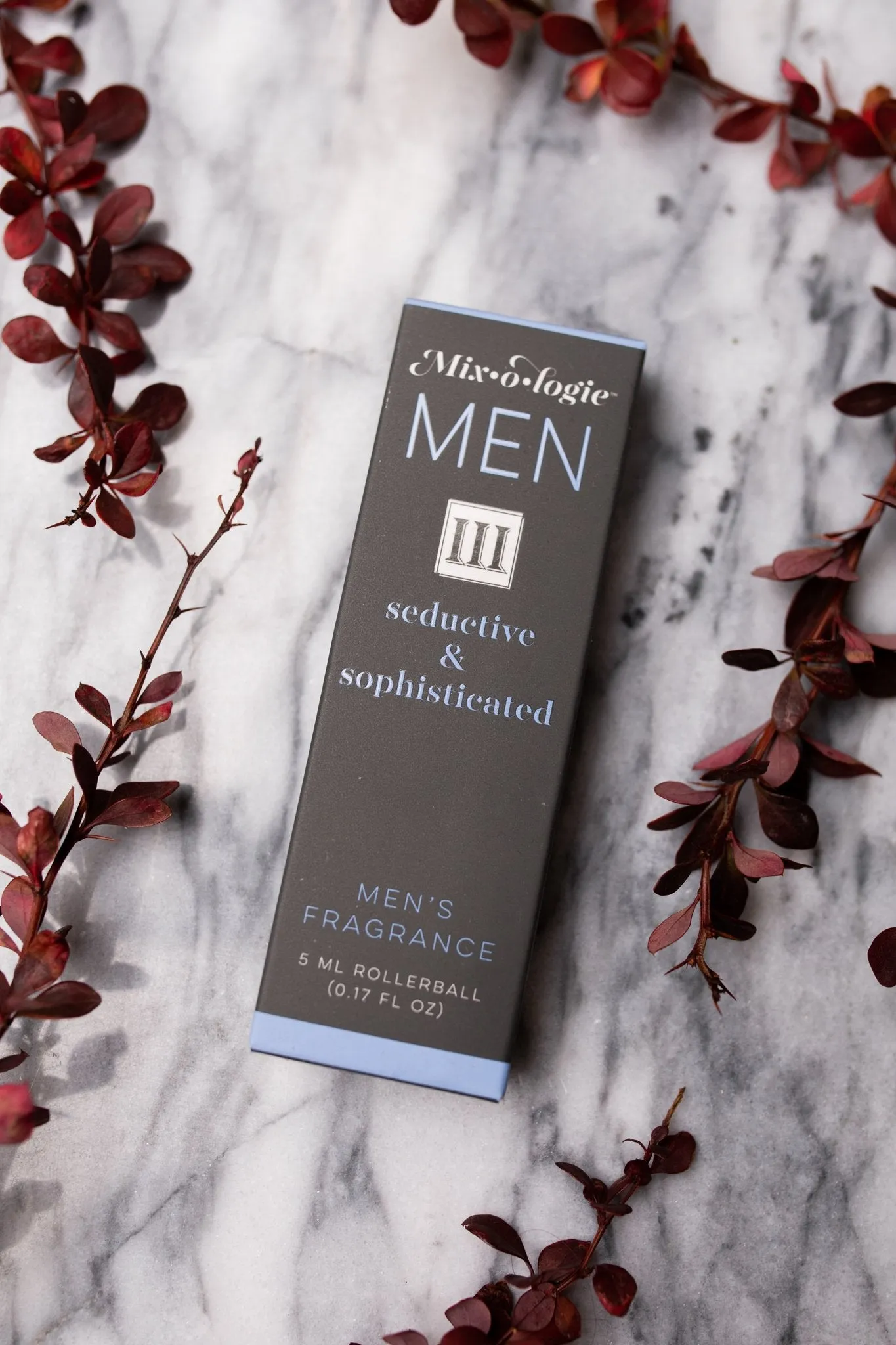 Seductive And Sophisticated Men's Cologne