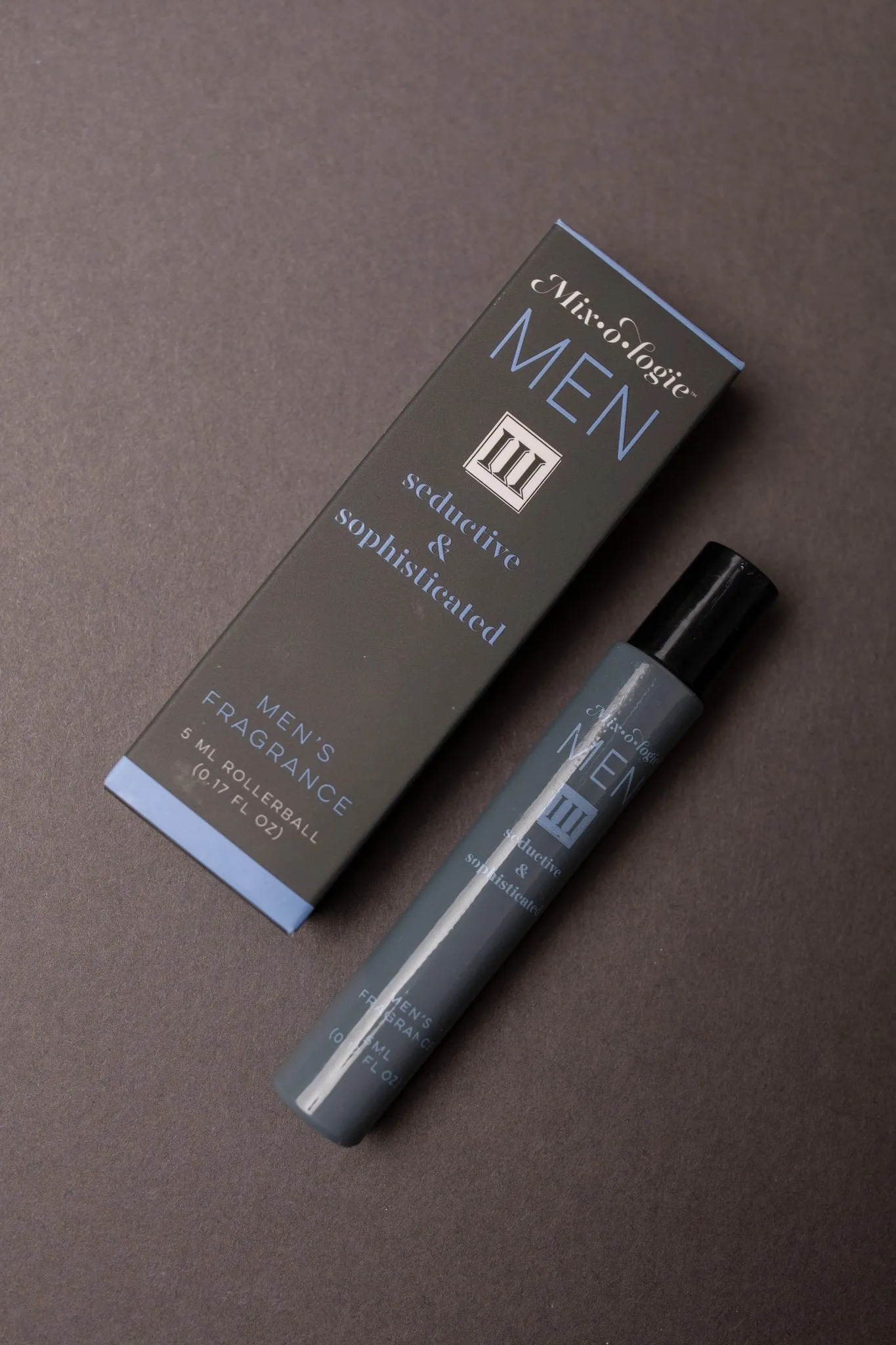 Seductive And Sophisticated Men's Cologne