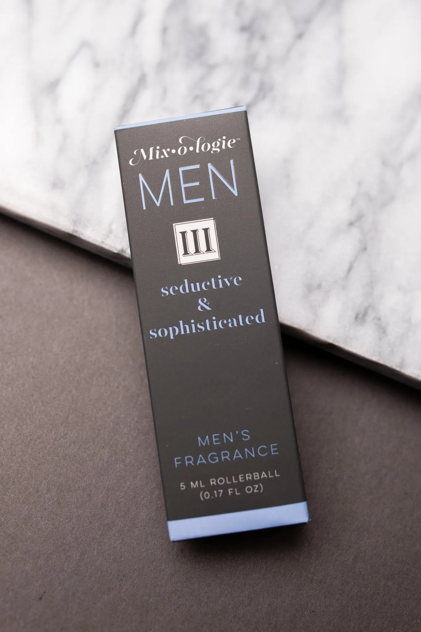 Seductive And Sophisticated Men's Cologne