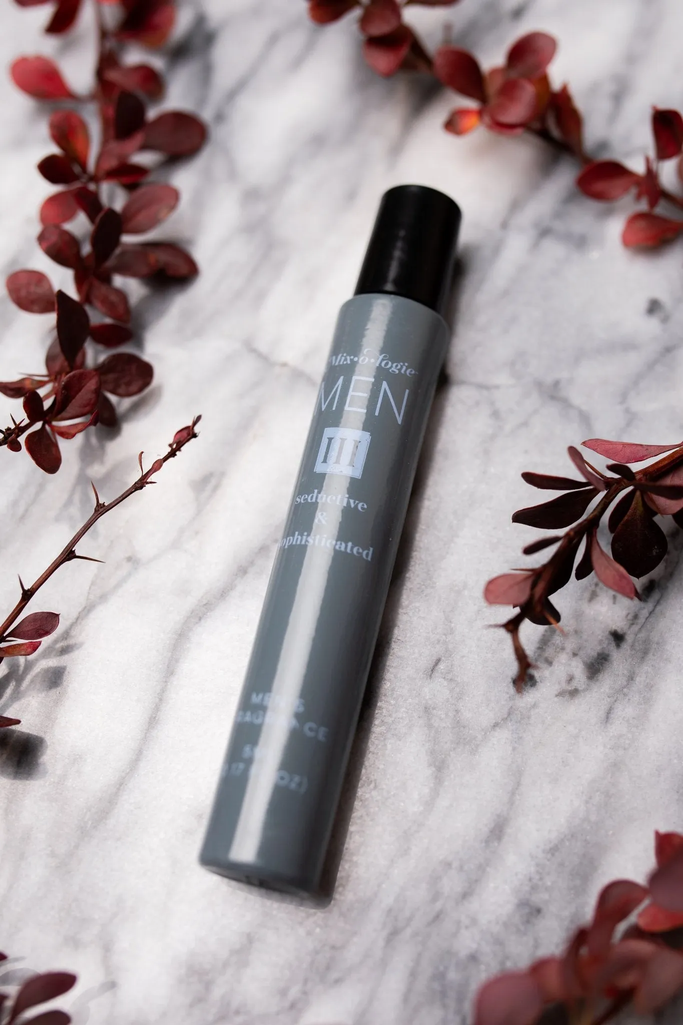 Seductive And Sophisticated Men's Cologne