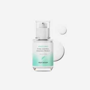 SELF BEAUTY UNICONIC Pore Control Essence Primer 33ml