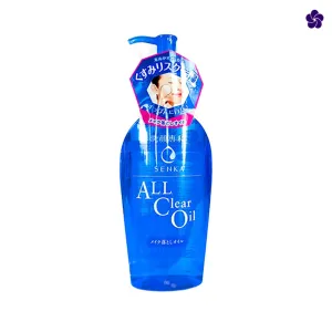 SENKA - All Clear Oil 230ml