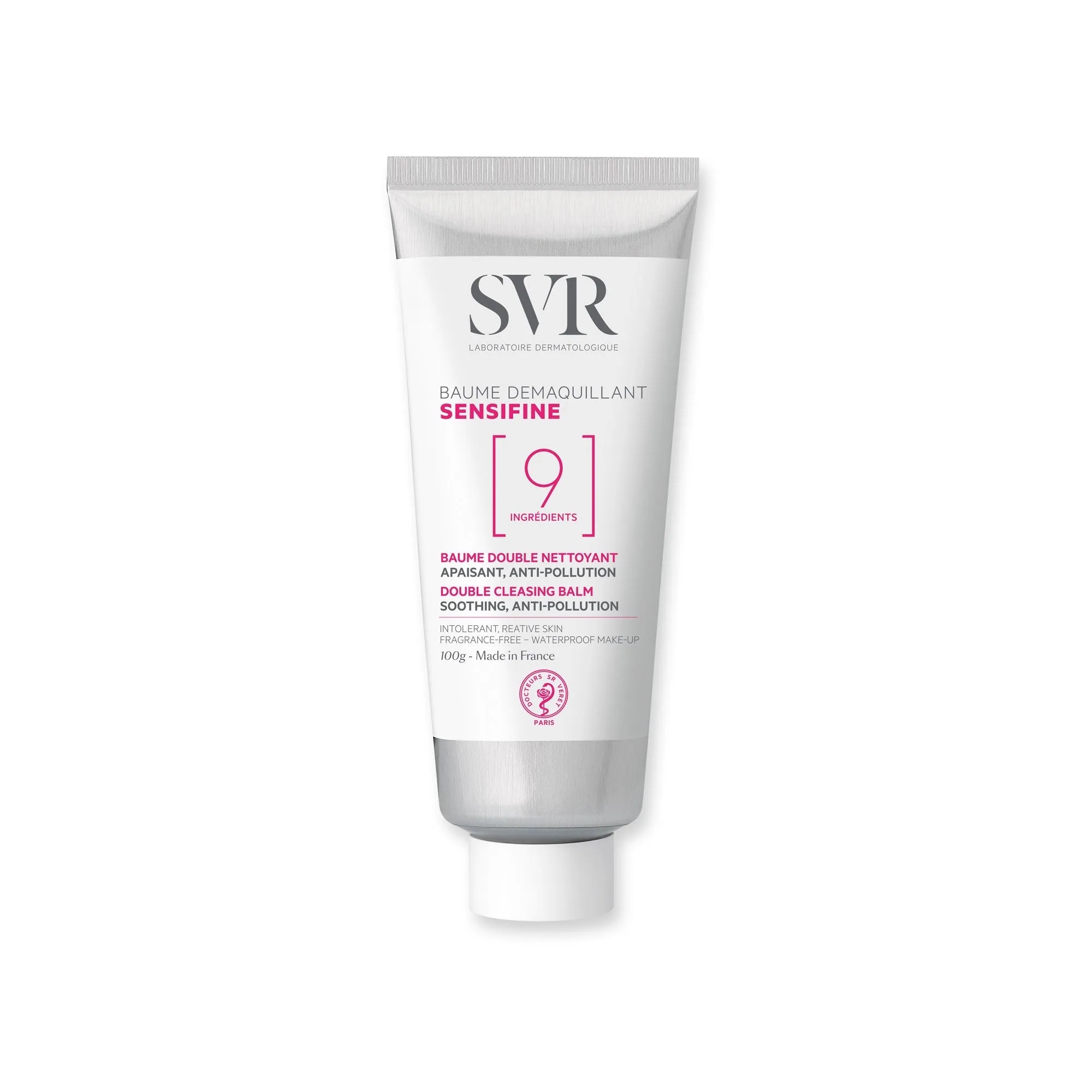 SENSIFINE Cleansing Balm (Balm to oil)