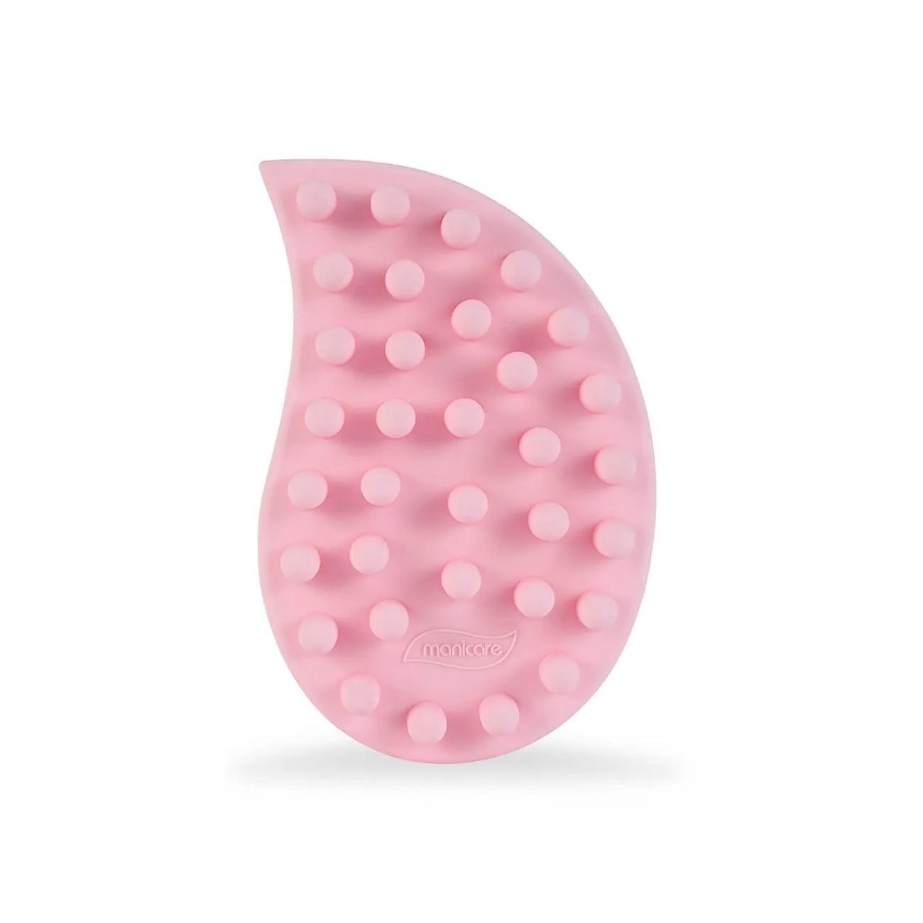 SensiScrub™ 3 In 1 Silicone Wet Body Brush