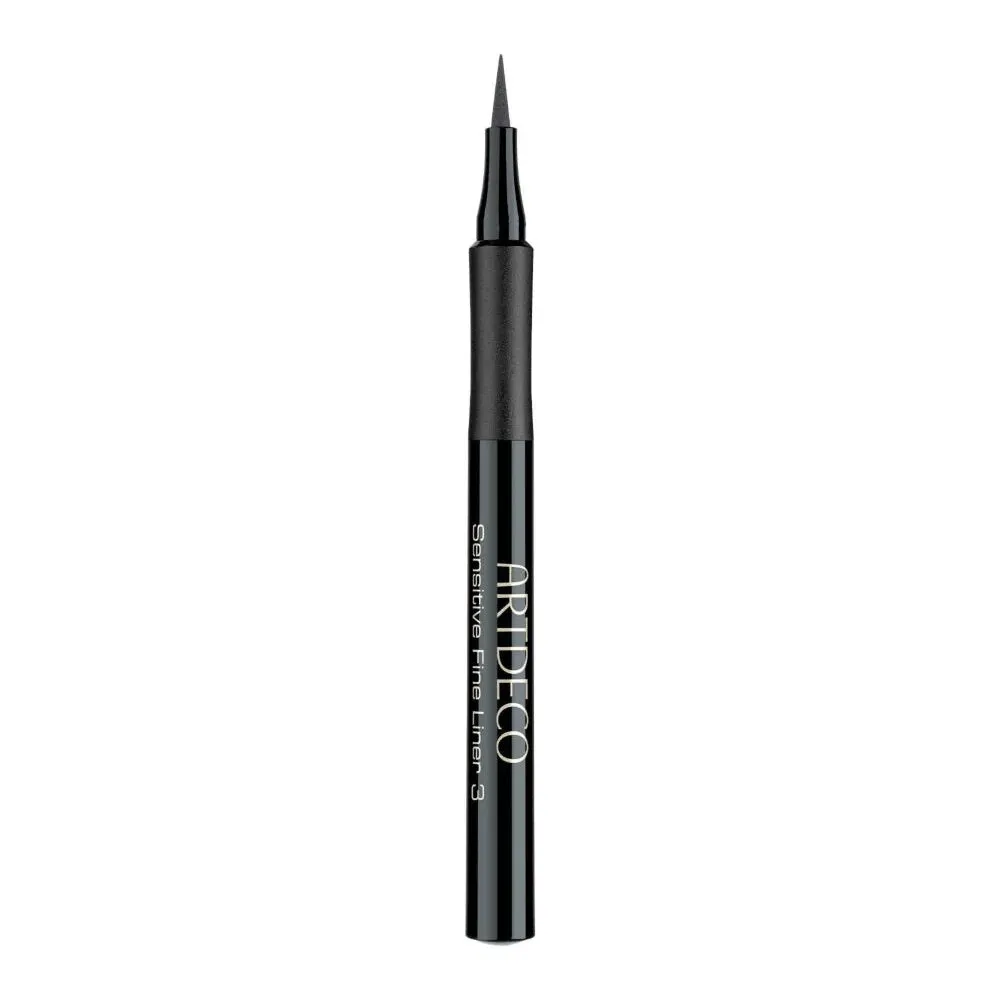 Sensitive Fine Liner eyeliner do oczu 3 Vintage Grey 1ml