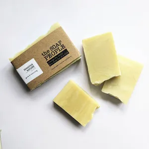 SENSITIVE NATURE MINI SOAP BAR 25g