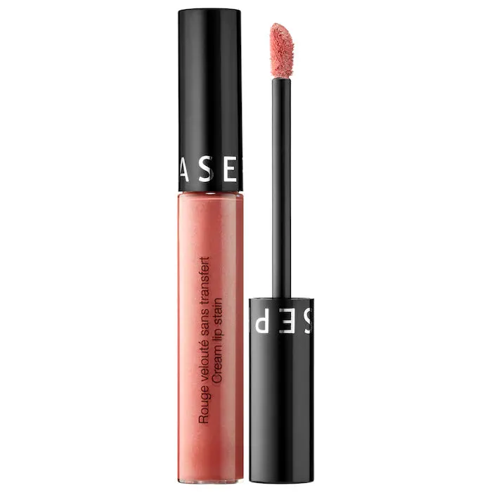 SEPHORA Cream Lip Stain Liquid Lipstick