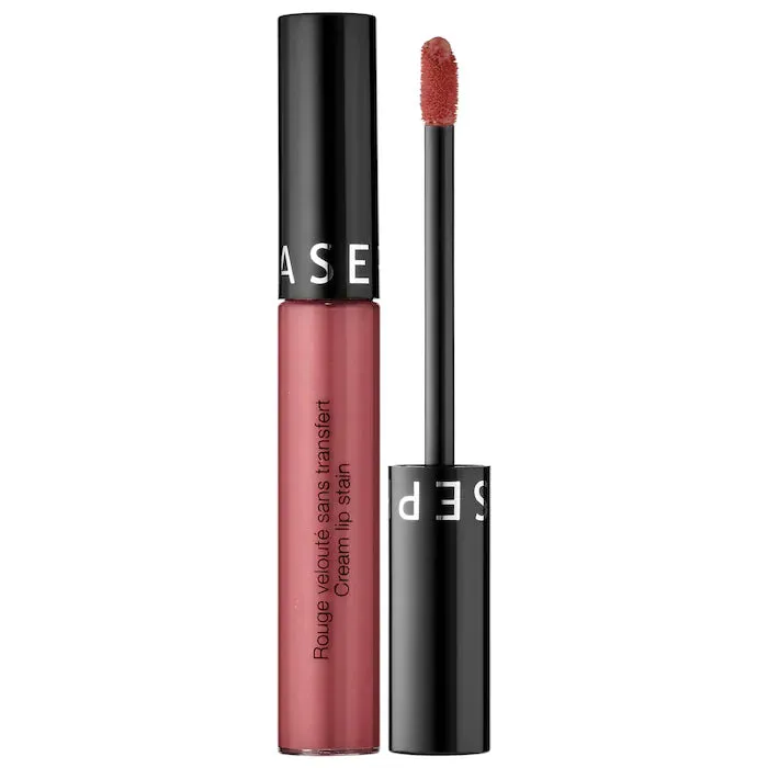 SEPHORA Cream Lip Stain Liquid Lipstick