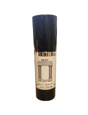 Serious Peptide Eye Cream  30ml.