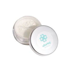 Setting Powder