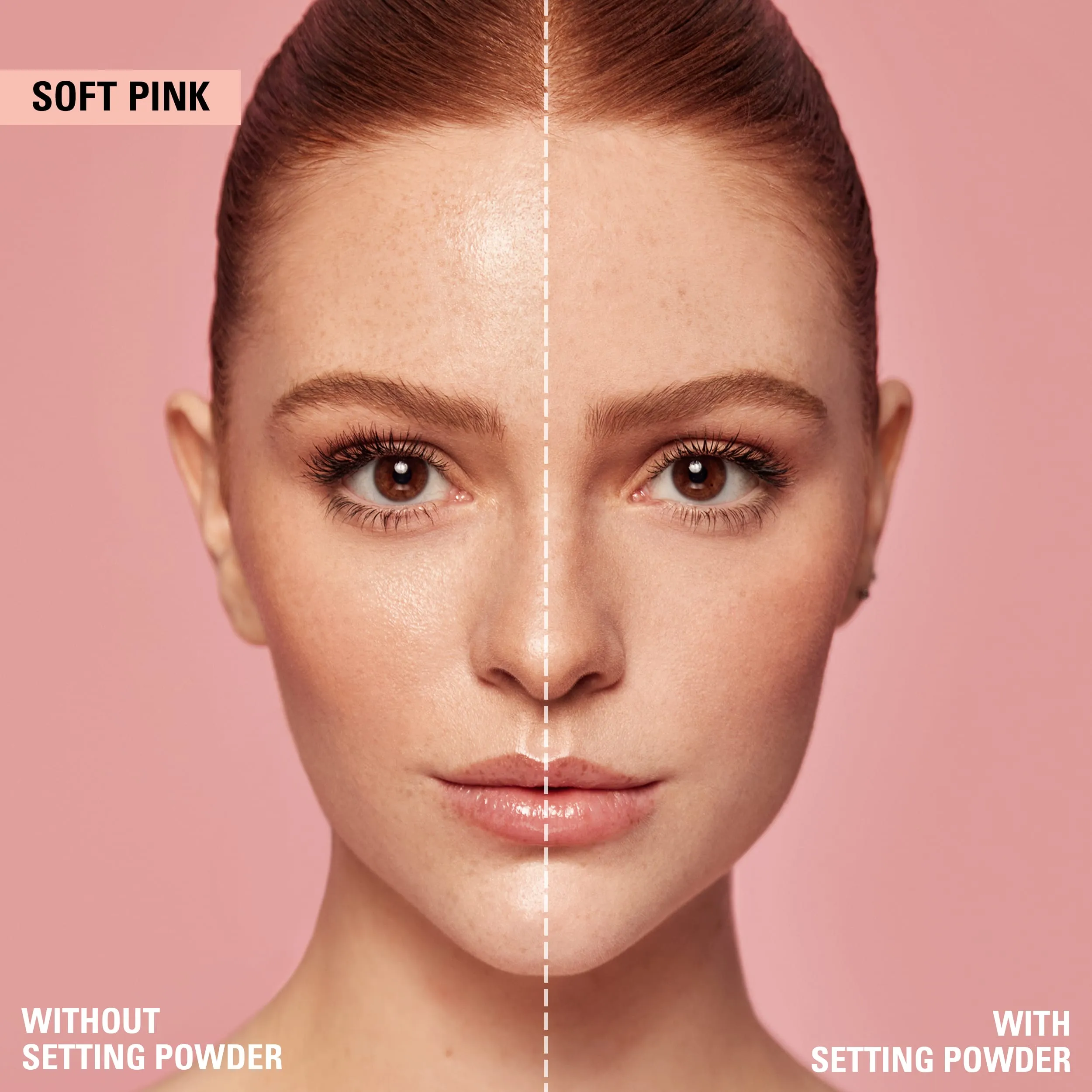 Setting Powder