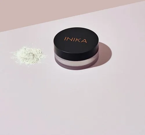 Setting Powder