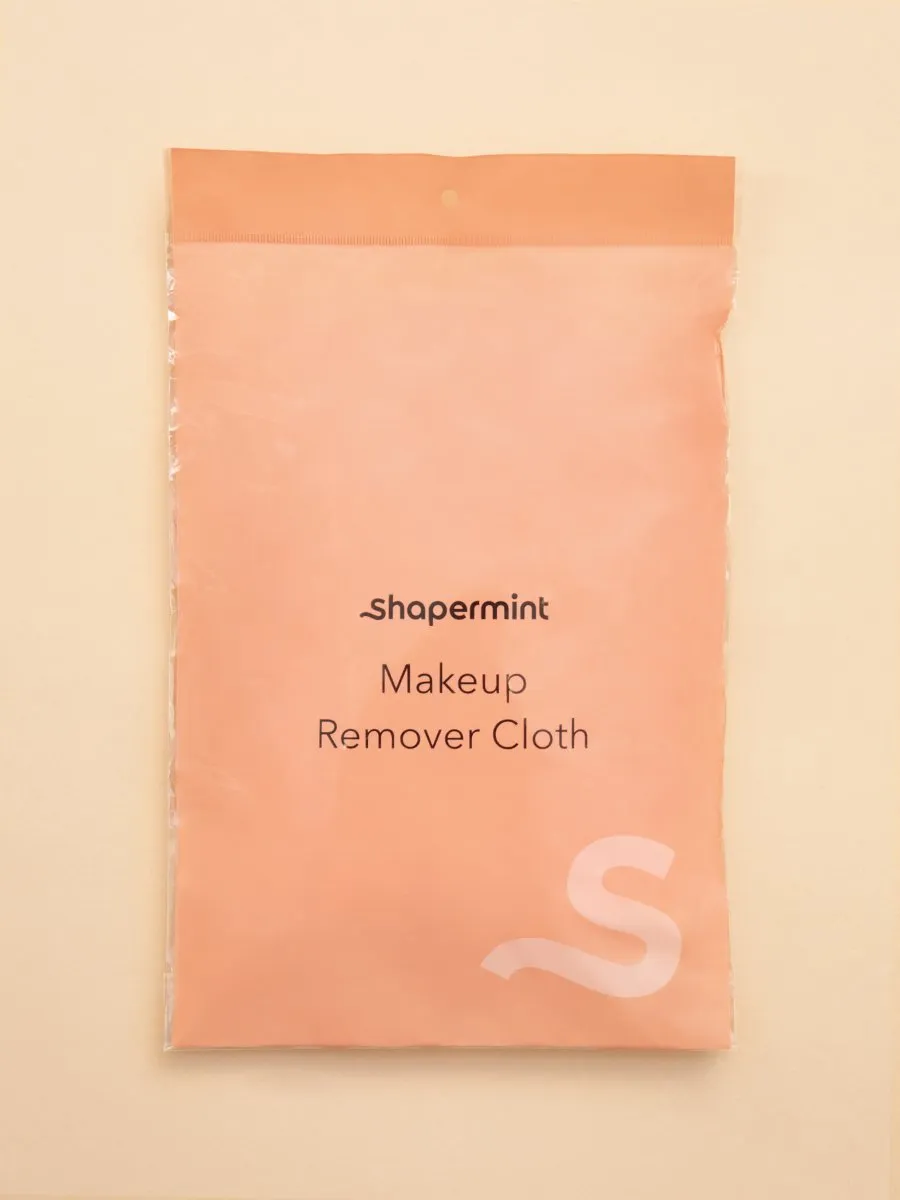 Shapermint® Makeup Remover Cloth