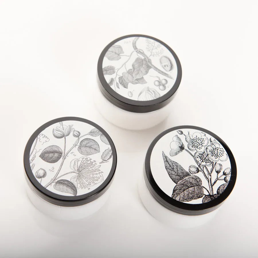 SHEA BUTTER HAND CREME - Vintage Peony