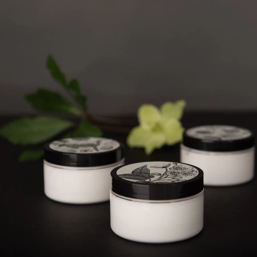 SHEA BUTTER HAND CREME - Vintage Peony