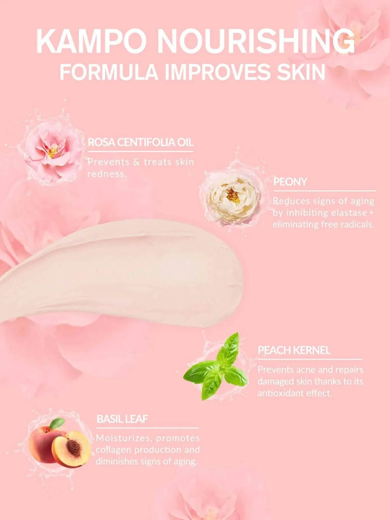 SHEGLAM - BIRTHDAY SKIN PRIMER