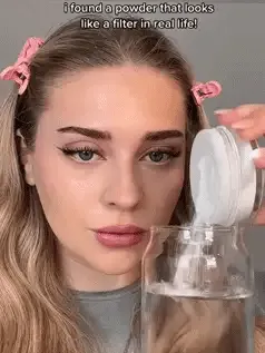 SHEGLAM Insta-Ready Face & Under Eye Setting Powder Duo - Transculent