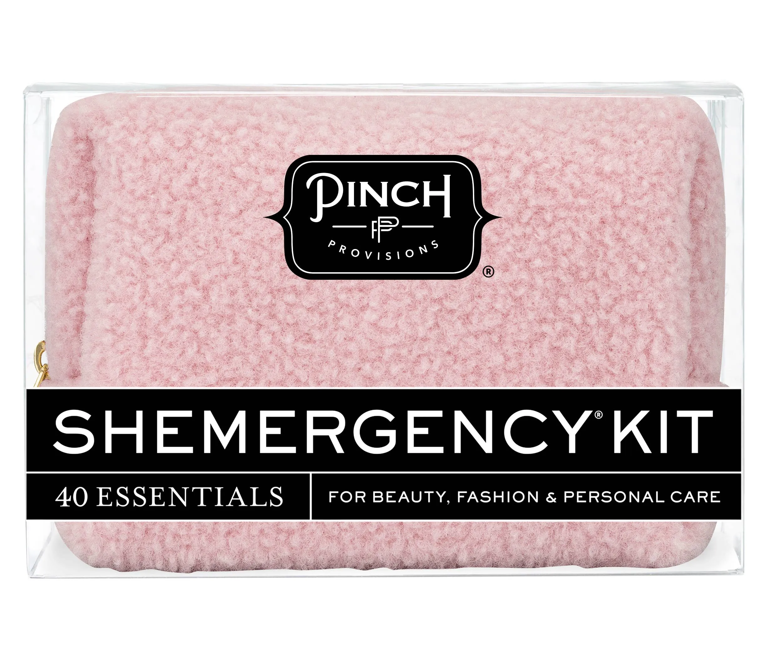 Sherpa Shemergency Survival Kit