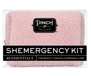 Sherpa Shemergency Survival Kit