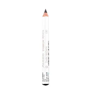 Shiseido 资生堂六角眉笔 2号深咖啡