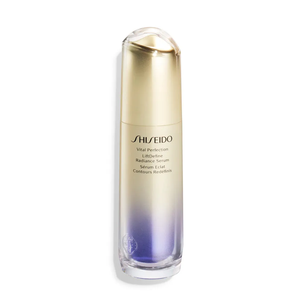 Shiseido Vital Perfection L Define Radiance Serum