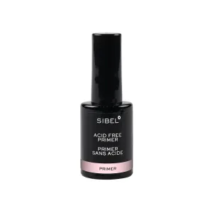 Sibel Nails Acid Free Primer 14ml