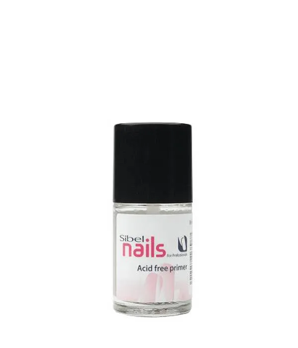 Sibel Nails Acid Free Primer 14ml