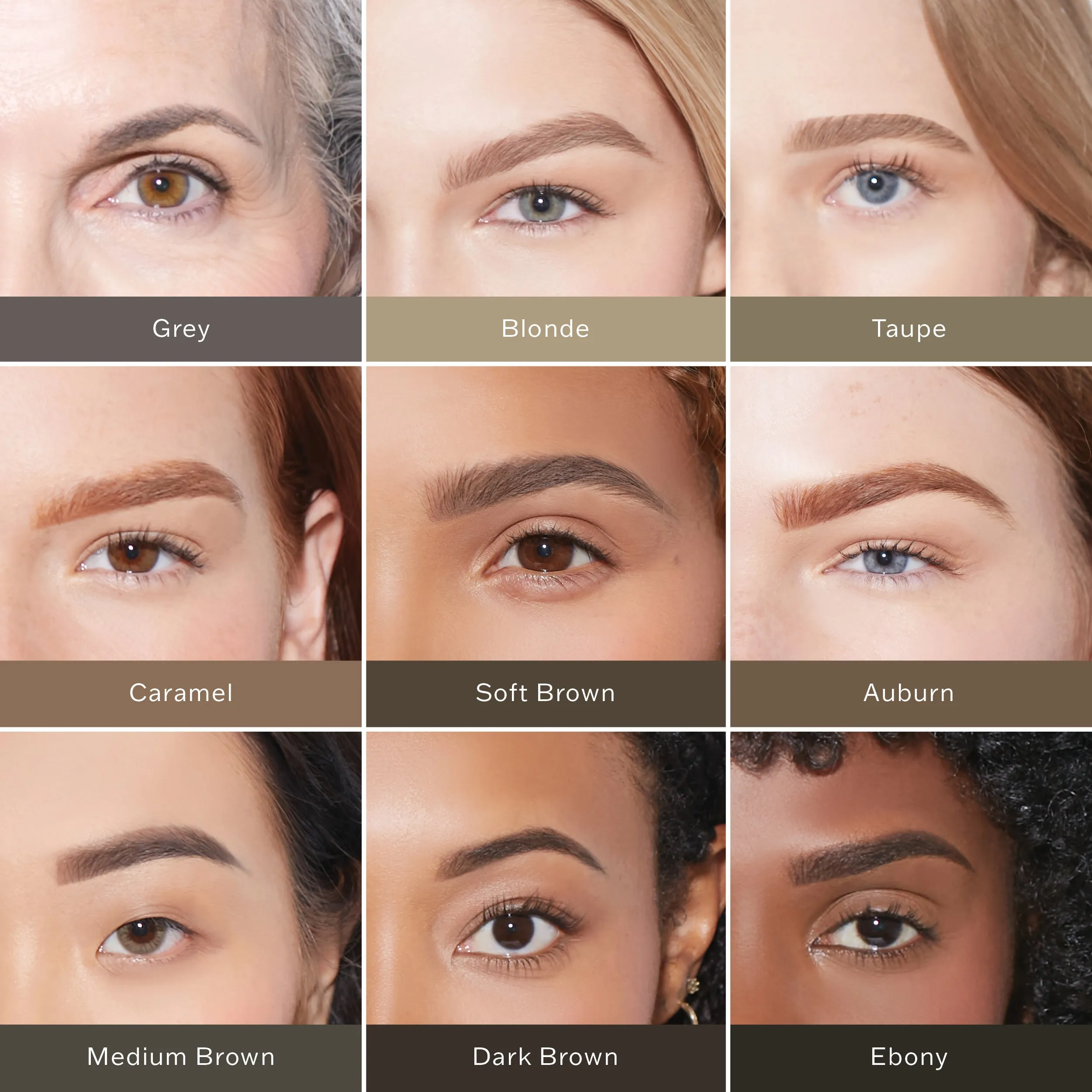 Signature Brow Pomade