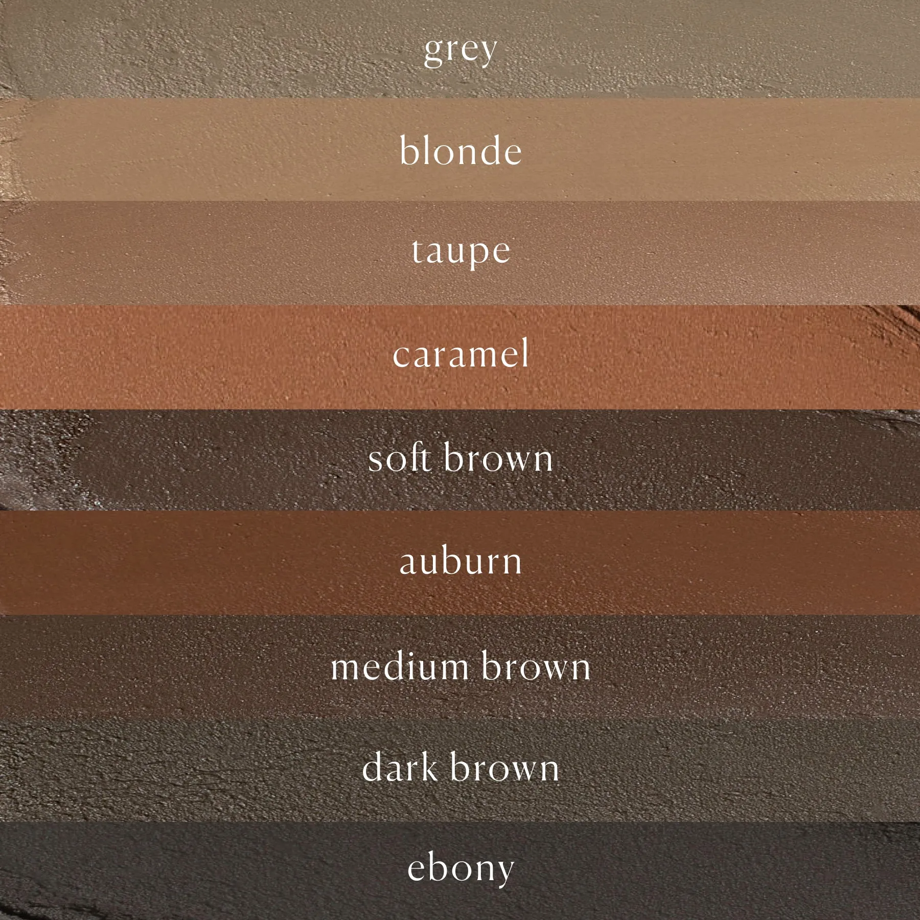 Signature Brow Pomade