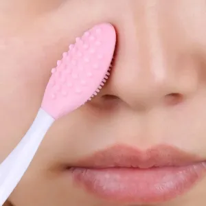 Silicone Blackhead Removal Brushes - Face Care Tools