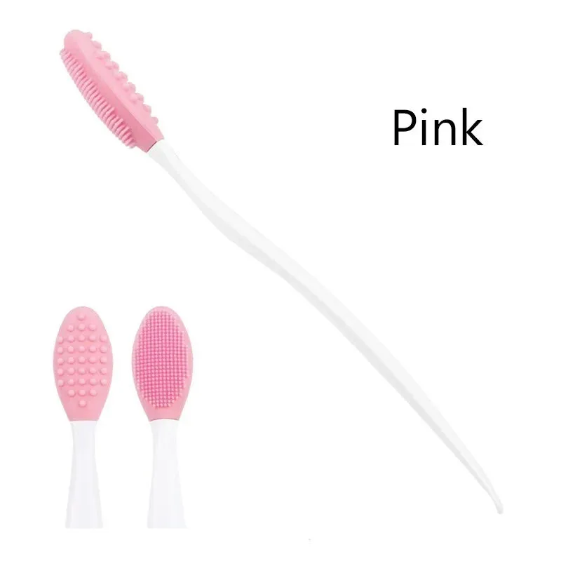 Silicone Blackhead Removal Brushes - Face Care Tools