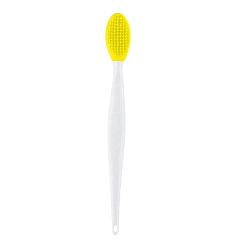 Silicone Blackhead Removal Brushes - Face Care Tools