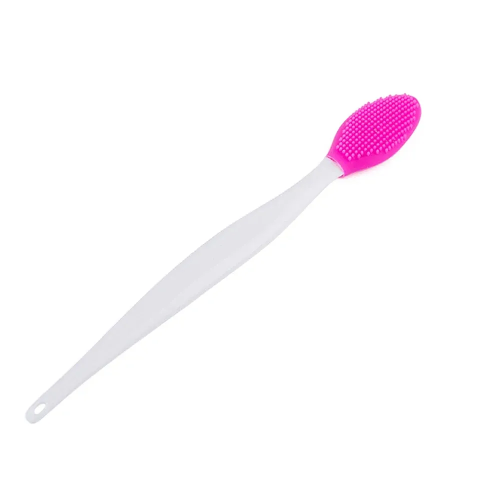 Silicone Blackhead Removal Brushes - Face Care Tools