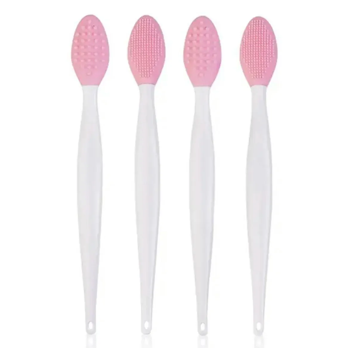 Silicone Blackhead Removal Brushes - Face Care Tools