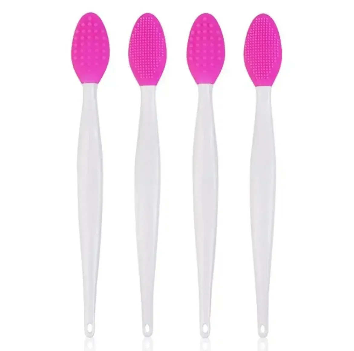 Silicone Blackhead Removal Brushes - Face Care Tools