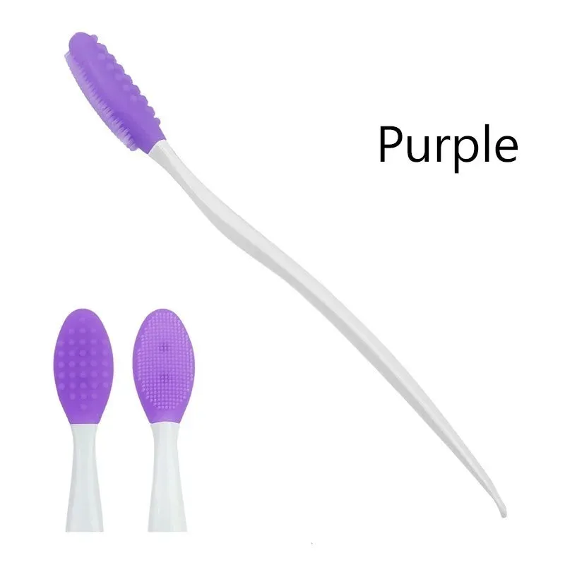 Silicone Blackhead Removal Brushes - Face Care Tools