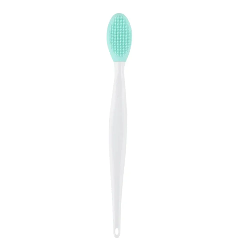 Silicone Blackhead Removal Brushes - Face Care Tools