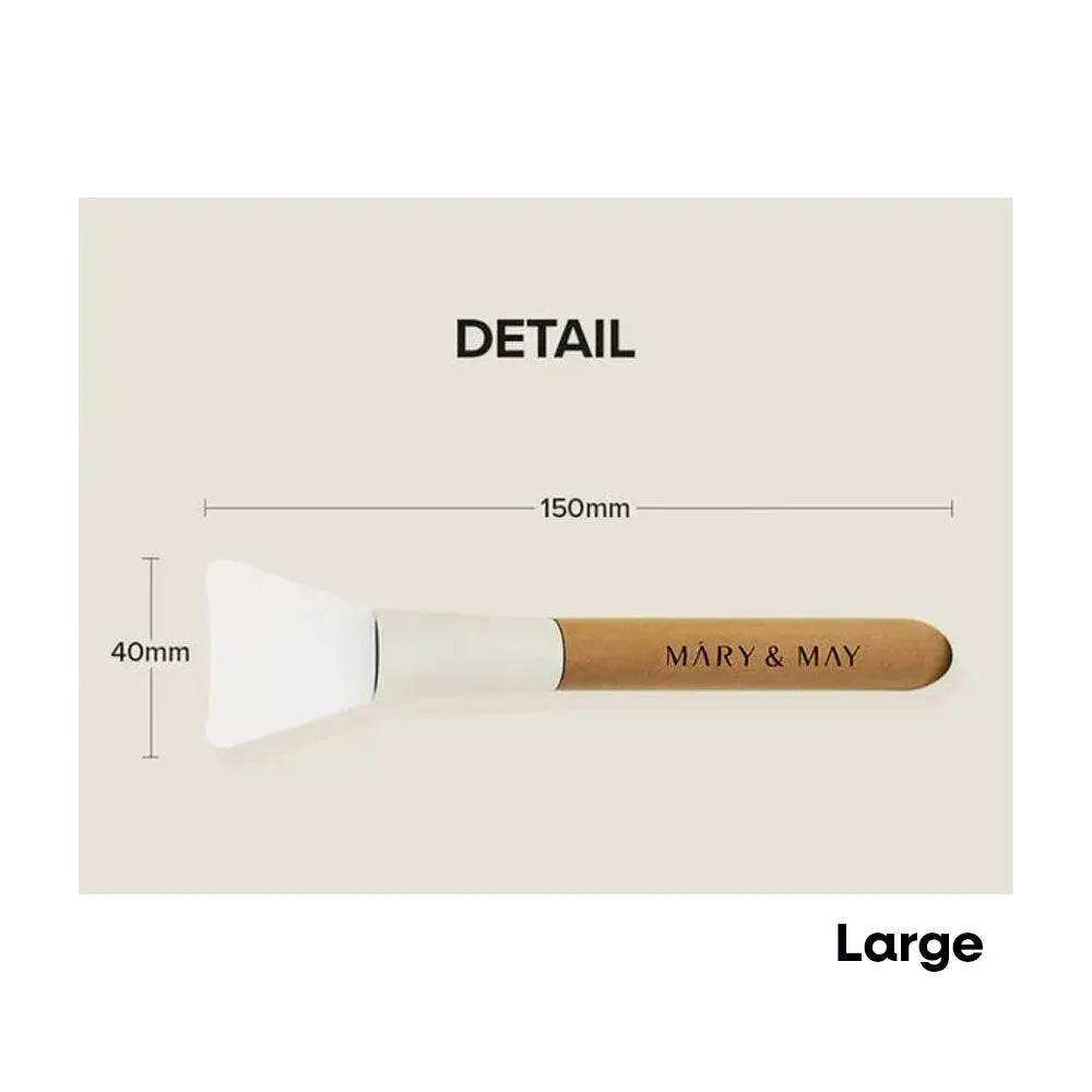 Silicone Brush