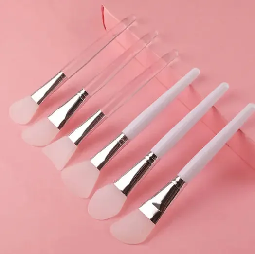 Silicone Brush