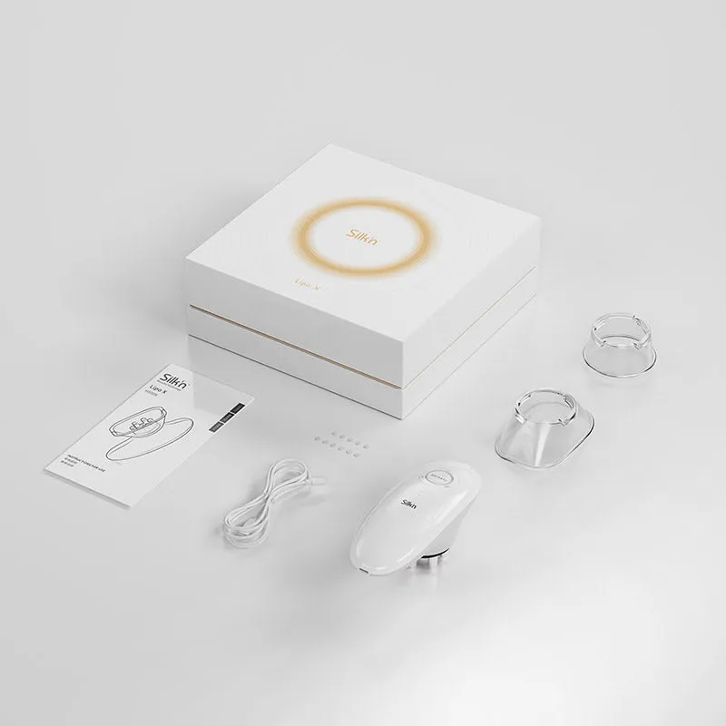 SILKN LIPO X Blister Beauty Device
