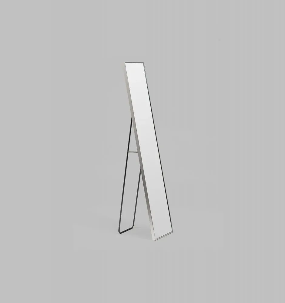 Simplicity Standing Mirror