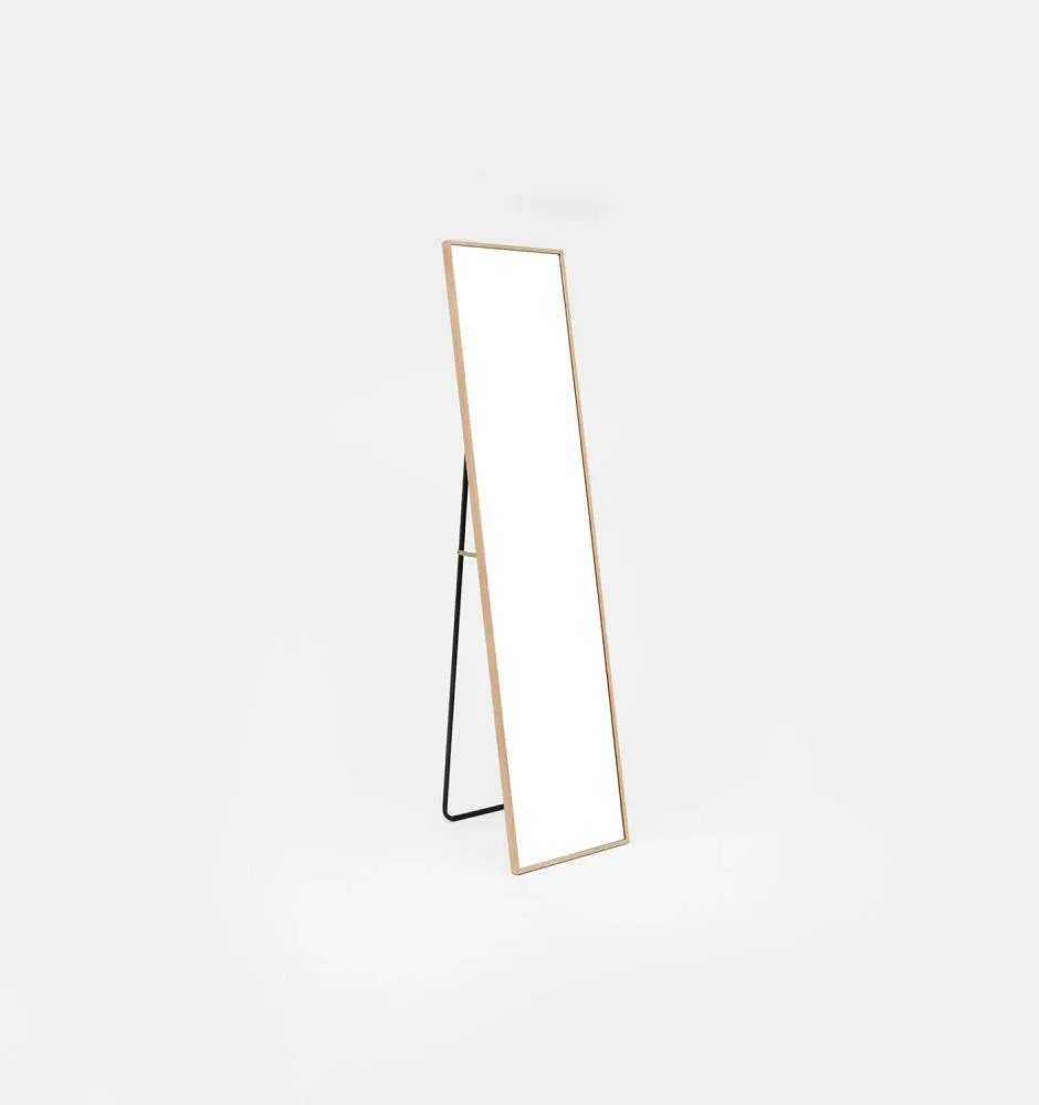 Simplicity Standing Mirror