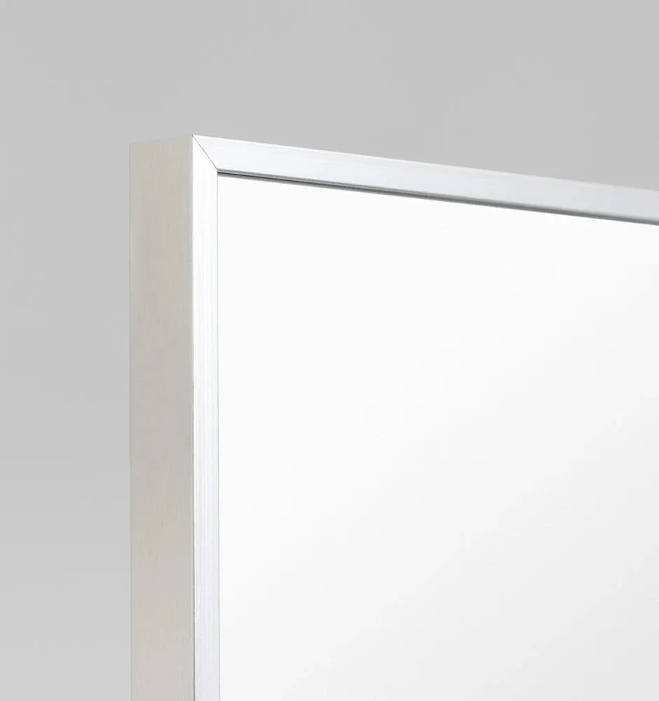 Simplicity Standing Mirror