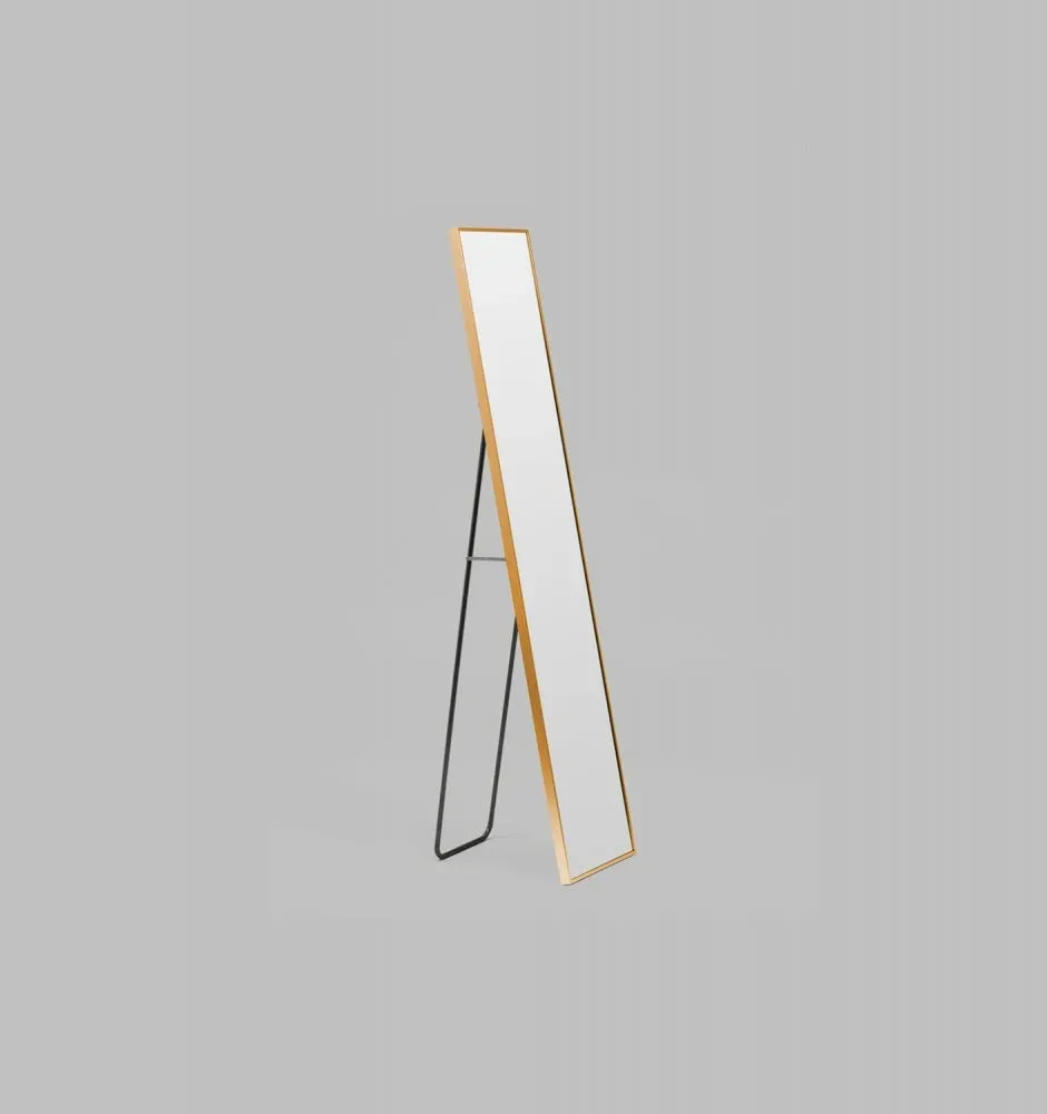 Simplicity Standing Mirror