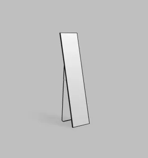 Simplicity Standing Mirror