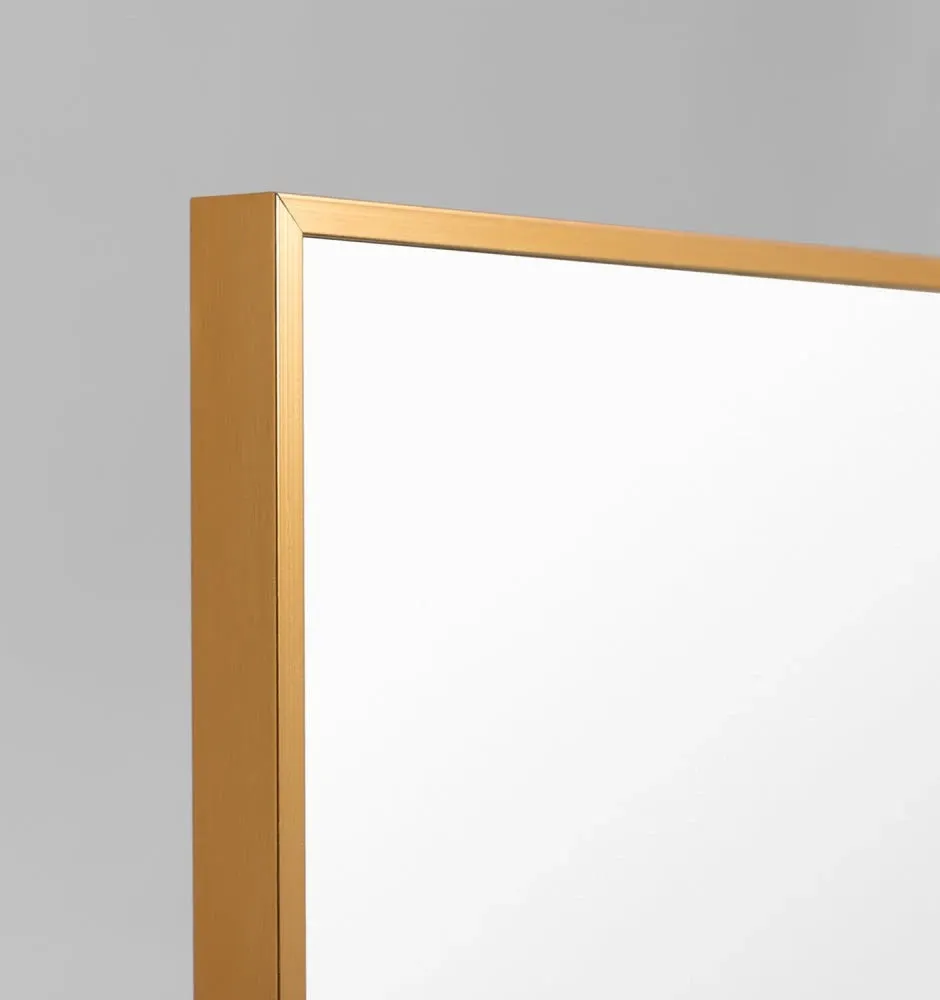 Simplicity Standing Mirror