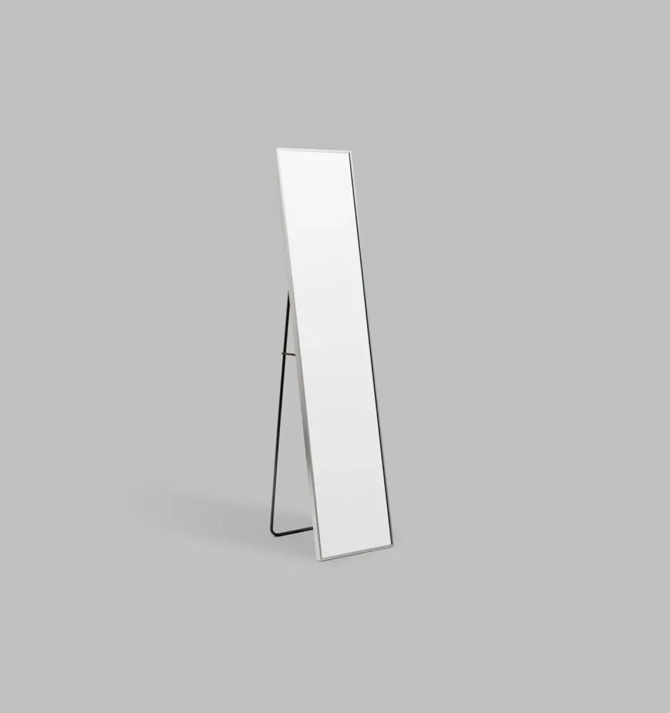 Simplicity Standing Mirror