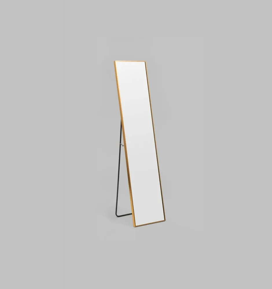 Simplicity Standing Mirror